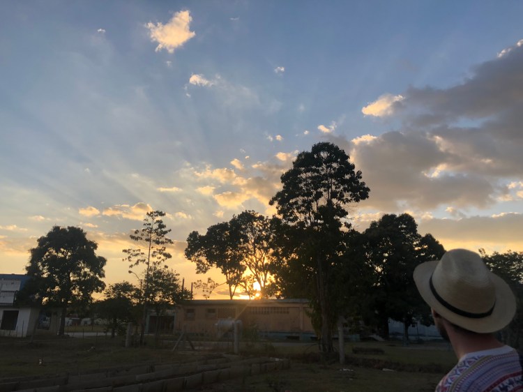 Seeds of Friendship Vision